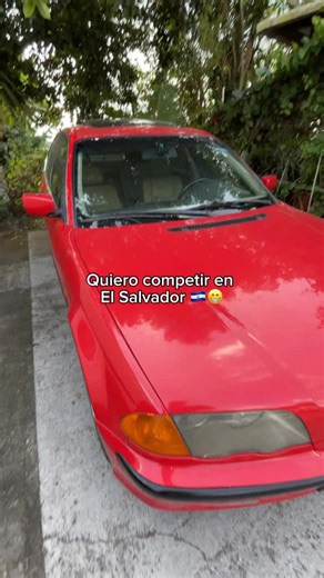 Ya para que. 😔 | VT Cars