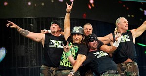 WWE: D-Generation X Legend Cleared for In-Ring Return