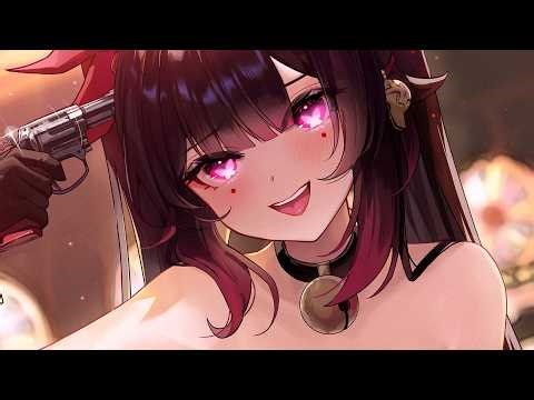 「Nightcore」→ BANG (Unroyal) - (Lyrics)