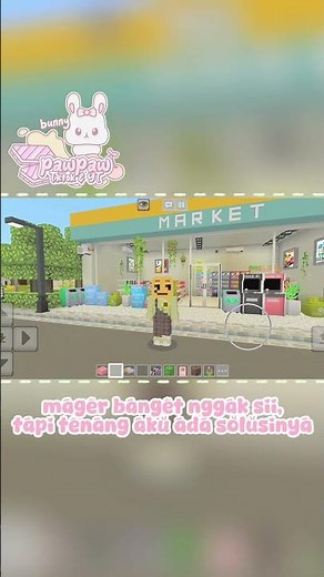 very useful tutorial 😝 #minecrafttutorial #monodecoaddon #tutorial #monodeco #Minecraft