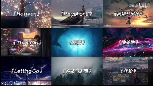 【精选合集】“只打高端局的BGM”（无损音质）#音乐 #氛围感拉满的bgm #专属bgm