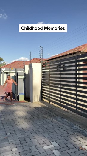 Childhood Memories with Gameliihle and Friends