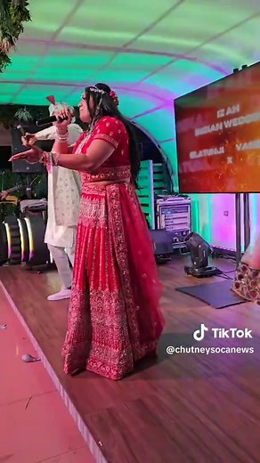 Chutney Soca Monarch Semi Finals Highlights