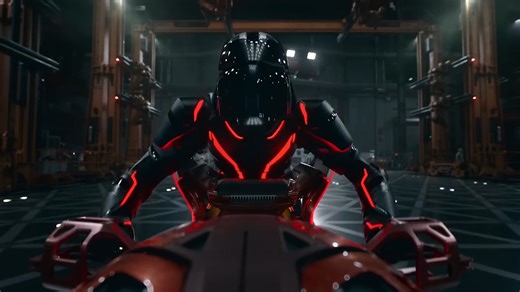 5.2K views · 33 reactions | Planning to watch Tron: Ares for the plot. The plot: ⚡ Tron: Ares releasing at QFX Cinemas on 10th Oct 2025. #qfx #qfxcinemas #tronares #comingsoon | QFX Cinemas | Facebook