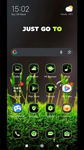 Enable Developer Mode in 30 Seconds - Redmi Note 13 Pro 5G 🔧 #Shorts