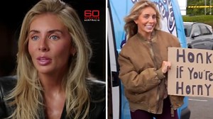 ‘What the hell’: Horror as Ch9 airs porn doco