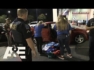 Live PD: Hide and Find (Season 4) | A&E