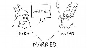 Wagner's 15-hour Ring Cycle … in two and a half minutes - video