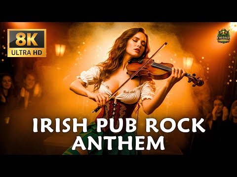 Lively Celtic Music for Dancing and Fun | The Irish Pub Mix That’ll Lift Mood 🔥 🍻 🍀
