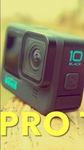 TESTING MY GOPRO HERO 10