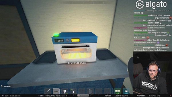 hc_diZee - Twitch