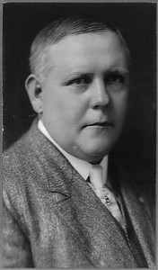 Frank Joseph McNulty - Alchetron, The Free Social Encyclopedia