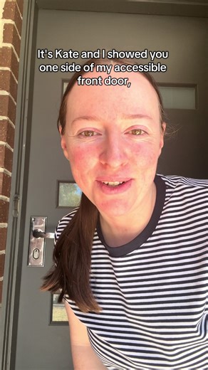 Unlocking Independence with Smart Door Locks