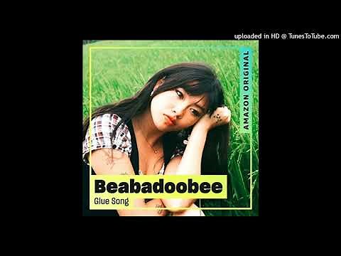 beabadoobee - Glue Song (Amazon Original) [Children's Choir]