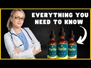 KEYSLIM DROPS REVIEW - EVERYTHING YOU NEED TO KNOW ABOUT KEYSLIM DROPS