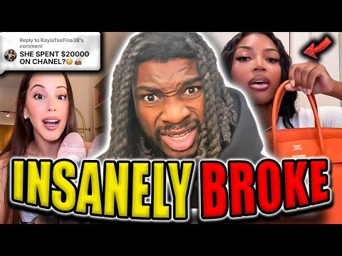 Why So Many People Are Now DEEPLY REGRETTING Their INSANE Purchases in 2025