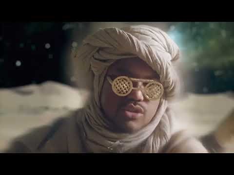 The Black Eyed Peas - Meet Me Halfway (Official Video) [4K Remastered]