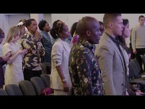 Discipleship Training | Apostle Jean-Pierre | 18/03/26