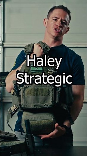 Plate Carrier Set Up! Part 2 of Sniper Kit Breakdown