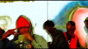 RAP RUNNER CYPHER | Cajoka Malone Efx