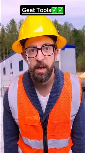 Geat Tools✅#adamrose#construction#excavator#workers#geat#tools#usefultools#shorts
