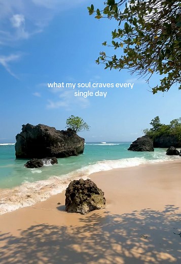 Bali's Stunning Beaches: A Tropical Paradise