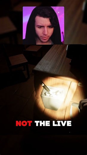 This Game Has The Weirdest Scares Ever!