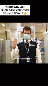 23 reactions · 12 shares | So this is why you should pay attention to hand signals ✋ #saveandshare #repost #Repost @officialdivinea ・・・ #handsign #handsignals #handsigns #fyp #share #payattention #saynotodomesticabuse #foryou #domesticviolence #saynotoabuse #realsituation #reelsviral #explorepage #explore #spreadlove #spreadingpositivity #feedpost #believesurvivors #trending #tagher #tagafried #signlanguage #lov e | I Love TSA | Facebook