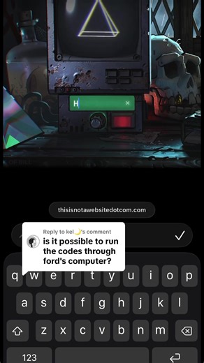 Exploring the 'Gravity Falls' Art Book and Bill Cipher