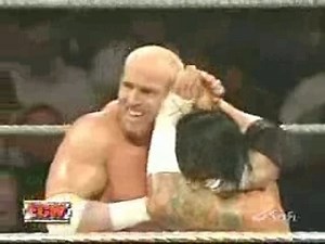 ECW - 12/16/2006