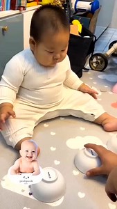 6.8K views · 10K reactions | Welcome to my baby viral clips channel.  | Dilip Meghwal | Facebook