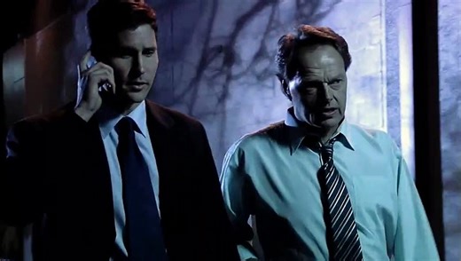 Sleeper | movie | 2012 | Official Trailer
