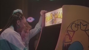 Can you pass this level? 🔥 | PAC-MAN COMMUNITY