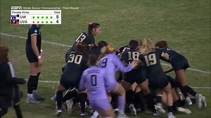 #ForMia 💜💛 | Goalwa