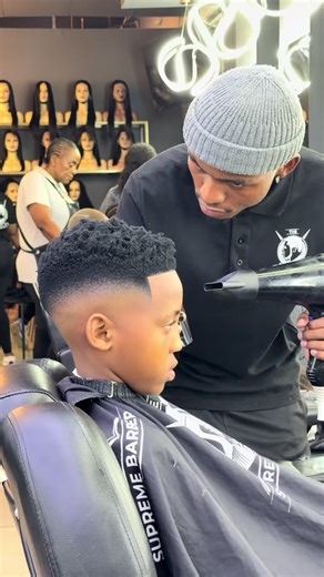 Mastering the Art of Barbering with Precision Care