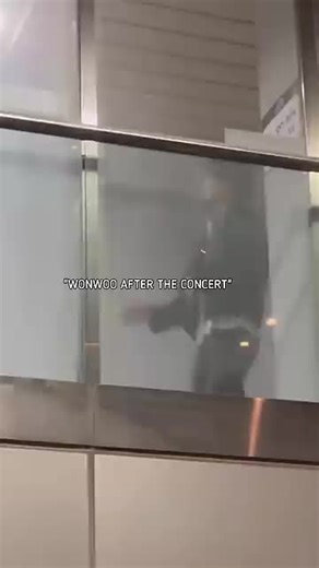 Exploring Jeon Wonwoo of Seventeen and His Dad