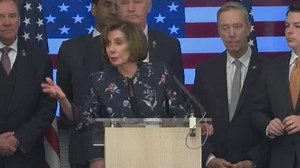 Pelosi warns NATO allies against using Huawei due to ‘lack of privacy’