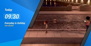 Download Broadcast Package Template - FREE Videohive - aedownload.com