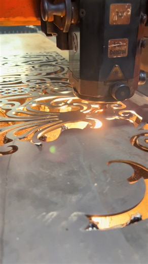 Innovative Metal Designs for Your Next Project