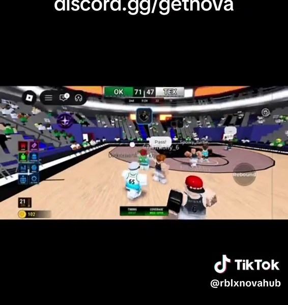 best bl script #roblox #gaming #op #script #basketballlegends