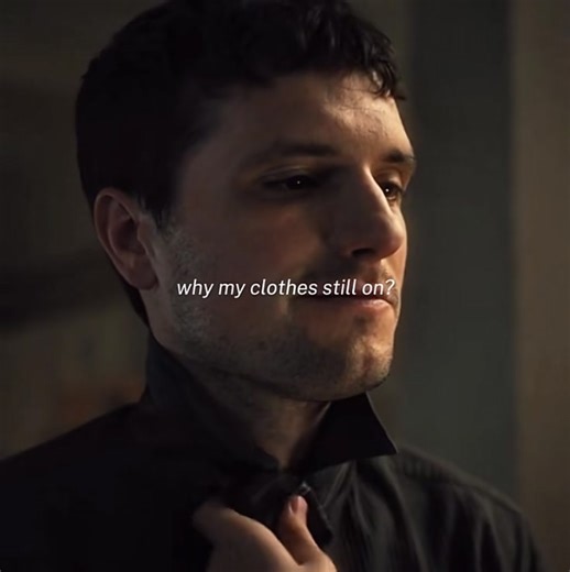 Josh Hutcherson: An Insight into His Latest Work