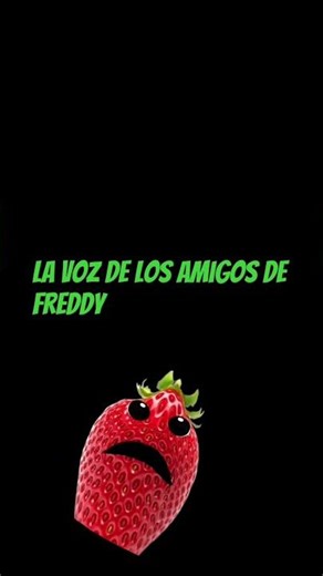 los años de Freddy