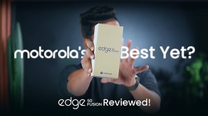 Your new smart tech obsession is here! Moto Edge 50 Fusion – where style, performance, and innovation come together. Visit your nearest Abans showroom or authorized dealer to explore more! #MotorolaSriLanka #Moto5G #Edge50Fusion #HelloAgain | Motorola Sri Lanka