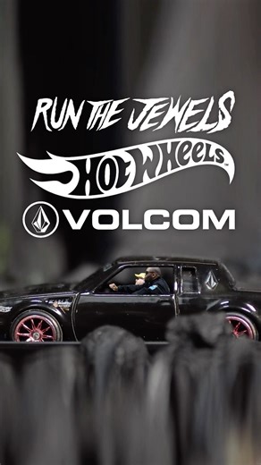 Volcom on Reels