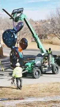 Resilience in Bloom lifted Pecos Park Thornton CO January 20, 2026
