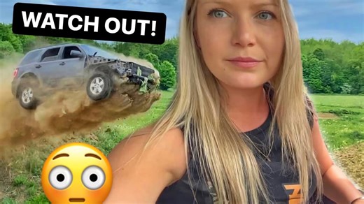 Ford Escape: The Crash Test You Never Saw