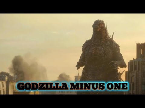 Godzilla Minus one gameplay | Godzilla: Daikaiju Battle Royale