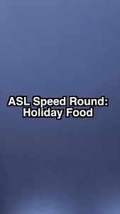 12K views · 101 reactions | Ready, set… GO! Can you beat our ASL speed round? Duet this video or tag #SignLanguage101Challenge to join the fun. Black Friday is live! All ASL courses are 50% off — link in bio. | Sign Language 101 | Facebook