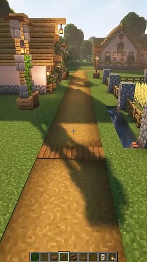 104K views · 2K reactions | Minecraft Village Gate Decoration #minecraft #minecraftbuilding #minecraftbuilds #minecrafttutorial #minecrafters #minecraftpe #minecraftbuildings #minecrafthouses | AddOns Maker | Facebook