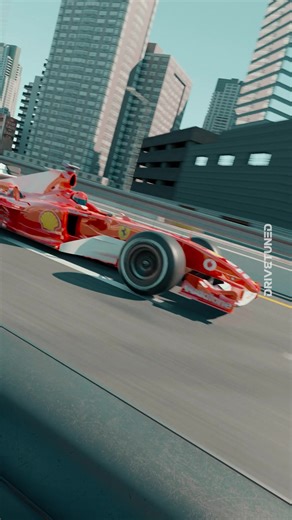 Imagine seeing this! #blender3d #3d #3danimation #3dart #formula1 #f1 #ferrari #ferrarif1 #v10engine #racing #3ddesign #motorsport #racecar #cgi